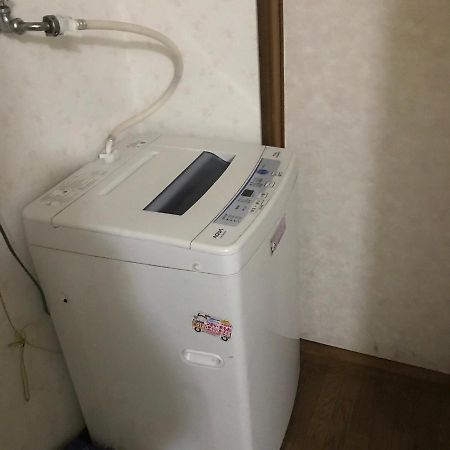 Sakura Room 302 Τόκιο Εξωτερικό φωτογραφία