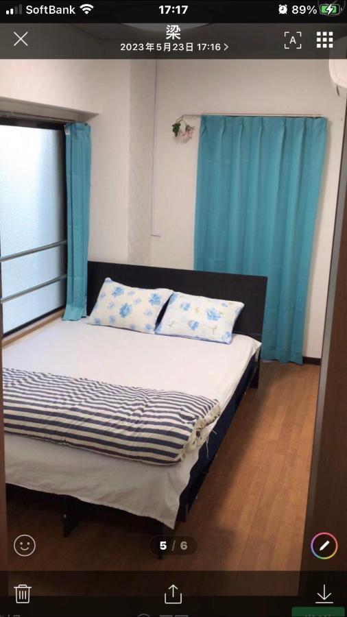 Sakura Room 302 Τόκιο Εξωτερικό φωτογραφία