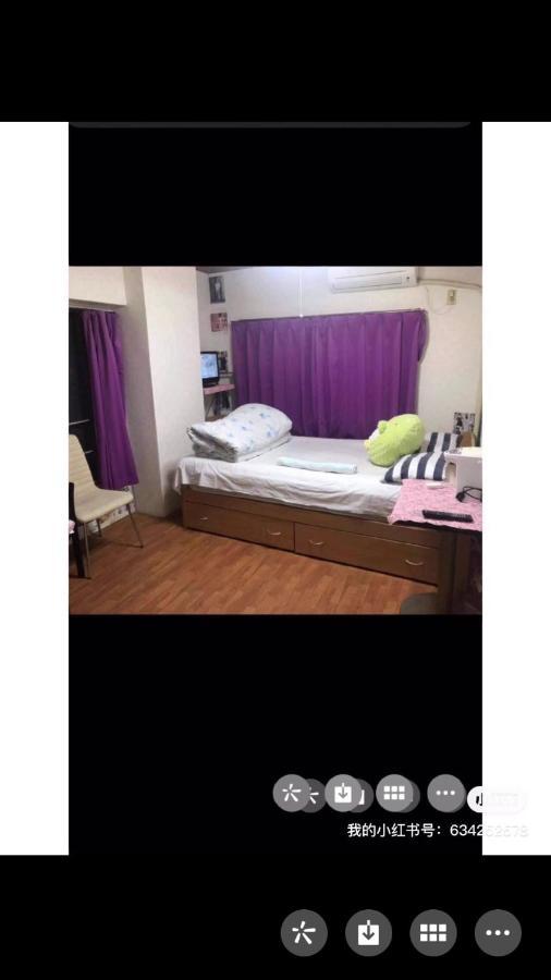 Sakura Room 302 Τόκιο Εξωτερικό φωτογραφία
