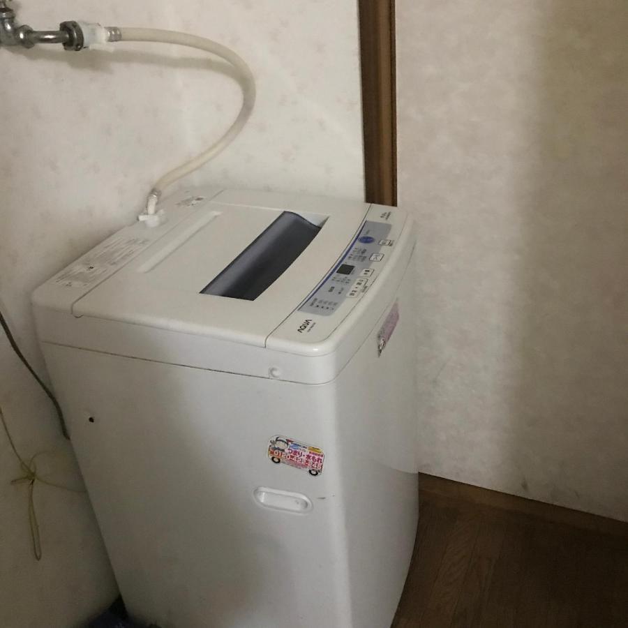 Sakura Room 302 Τόκιο Εξωτερικό φωτογραφία