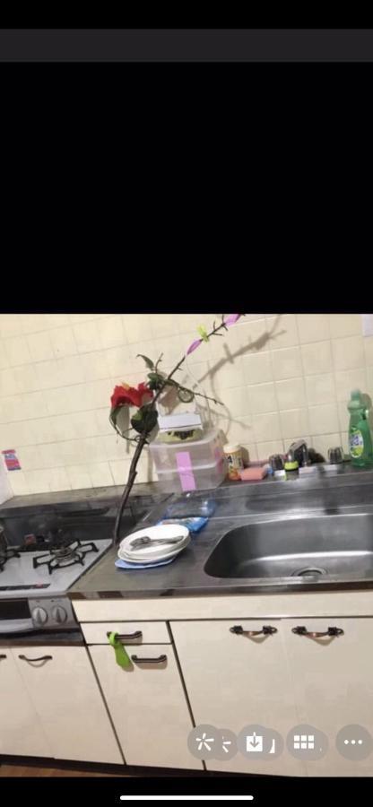 Sakura Room 302 Τόκιο Εξωτερικό φωτογραφία